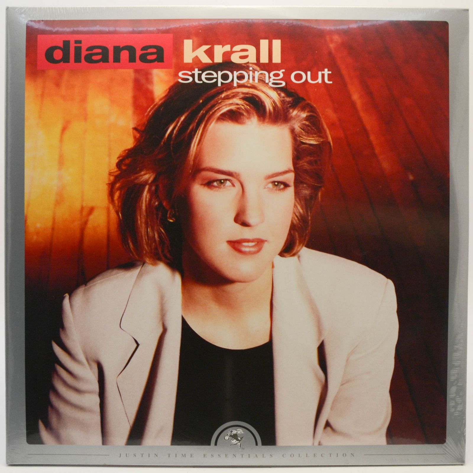 Ребекка кролл. Stepping out. Irma thomas альбомы. Stepping out music track. Stepping out.