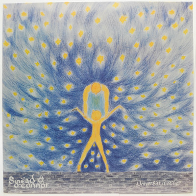 Universal Mother (2LP), 1990