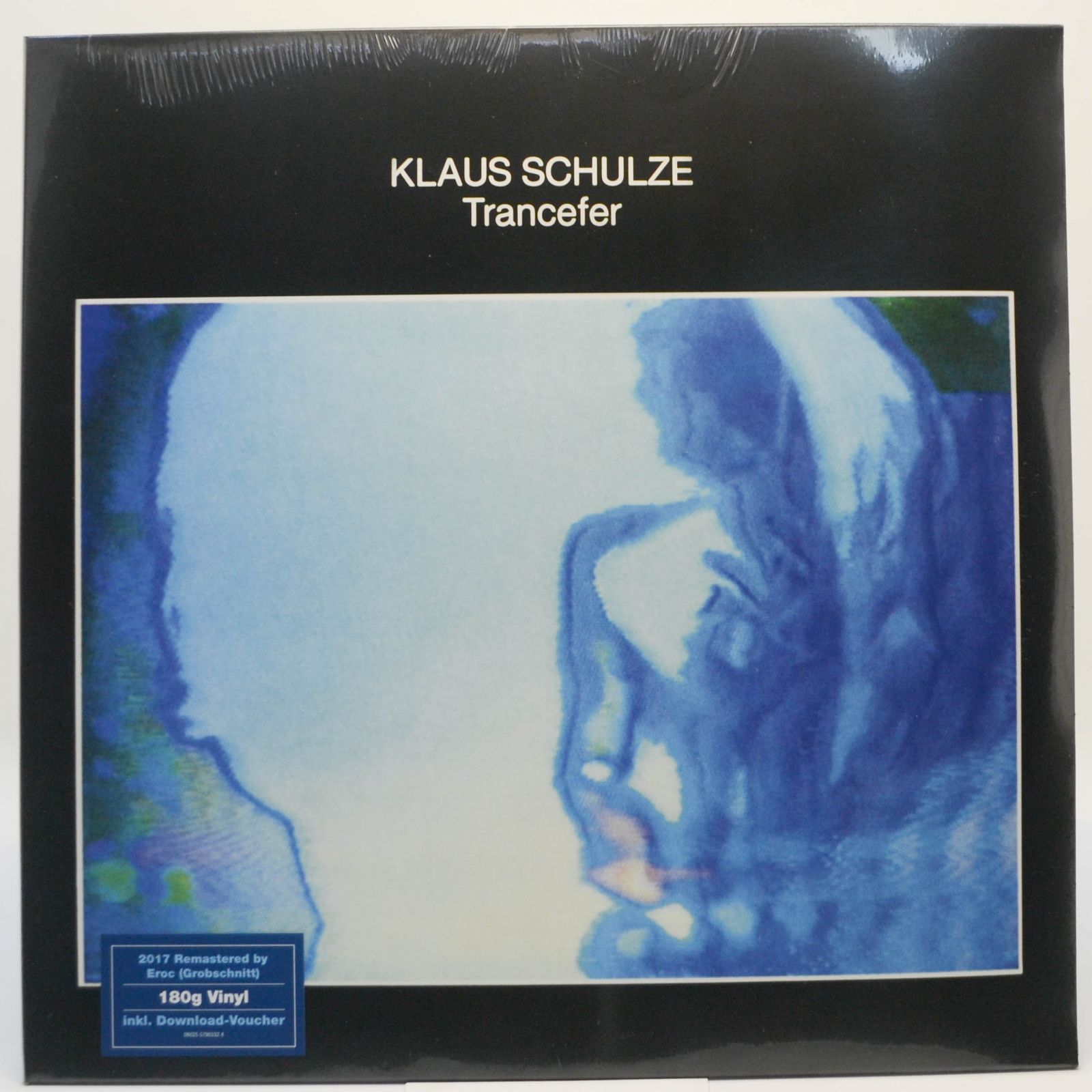 Klaus Schulze — Trancefer, 2018