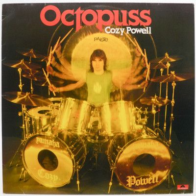 Octopuss, 1983