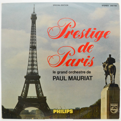 Prestige De Paris, 1967