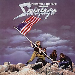 Fight For The Rock