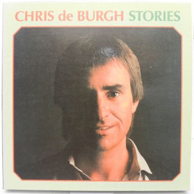 Stories (5LP, Box-set), 1981