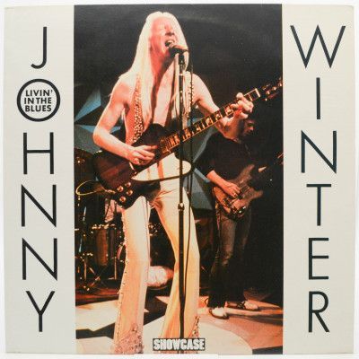Livin' In The Blues (UK), 1985