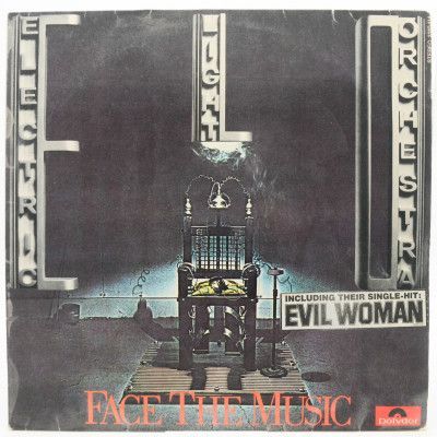 Face The Music, 1975