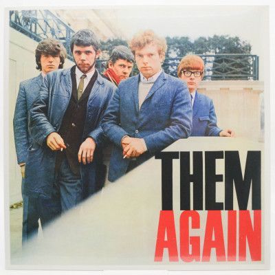 Them Again, 1966