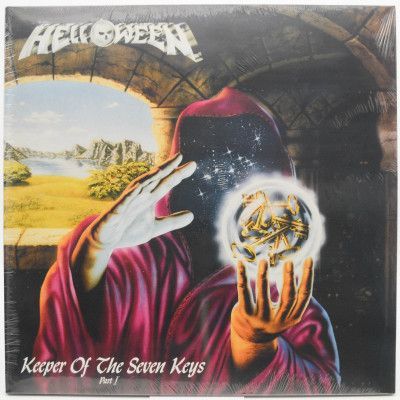 Keeper Of The Seven Keys (Part I), 1987