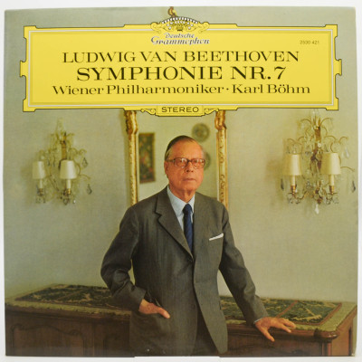 Symphonie Nr. 7, 1972
