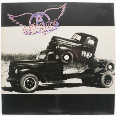 Pump, 1989