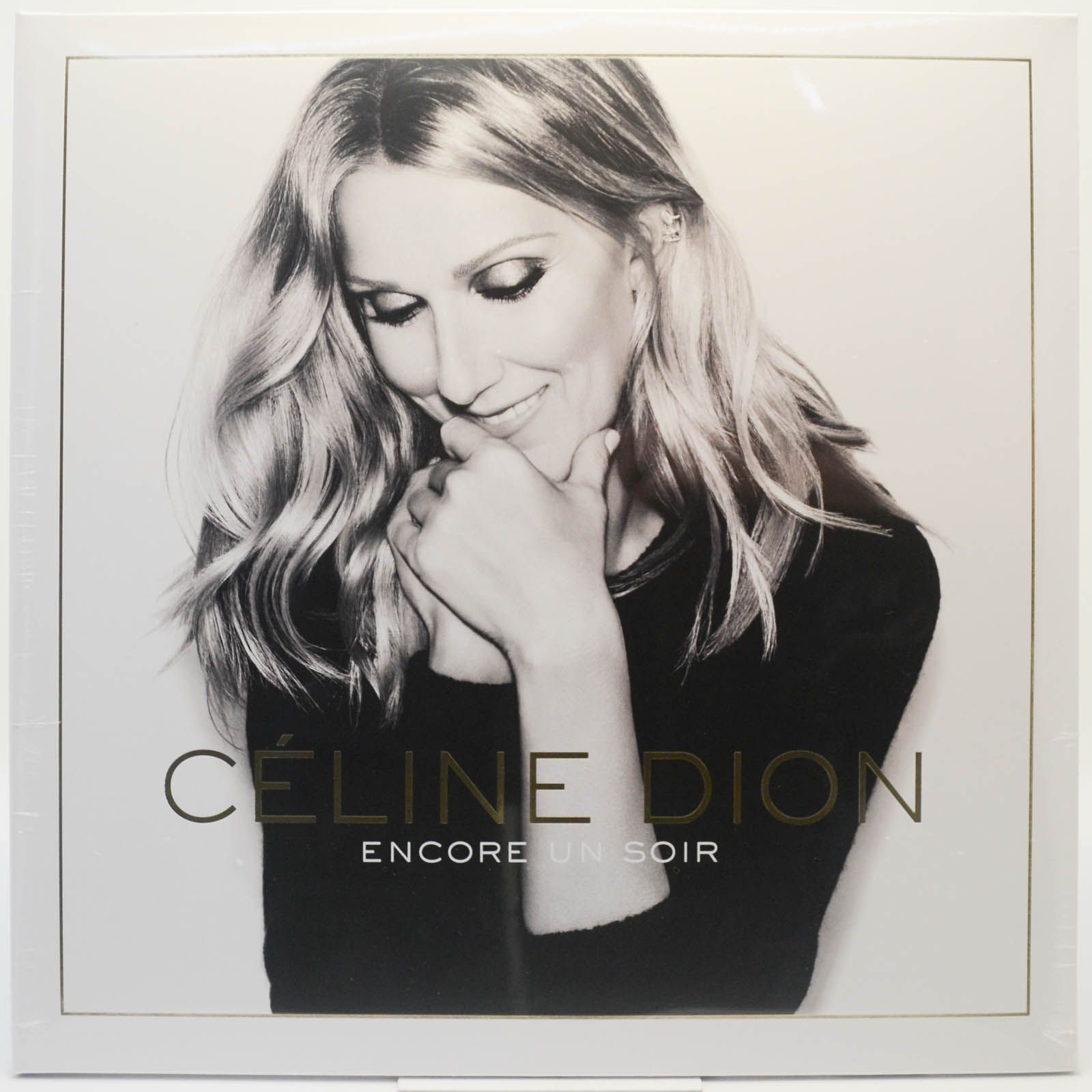 Céline Dion — Encore Un Soir (2LP), 2016