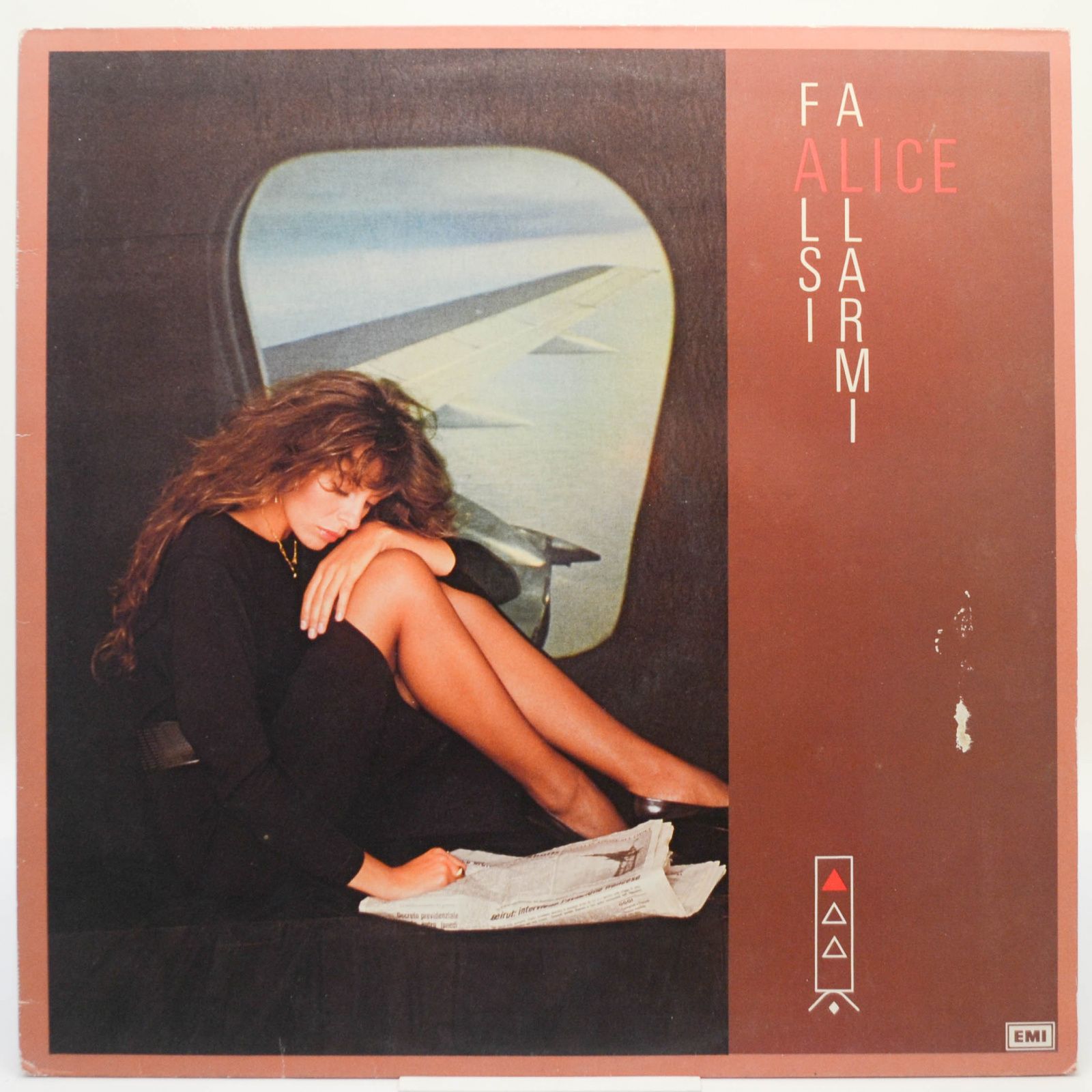 Falsi Allarmi, 1983