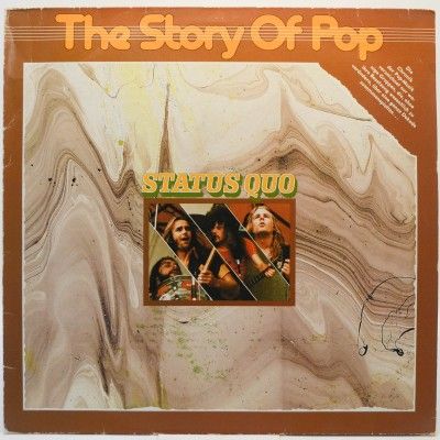 The Story Of Pop, 1977