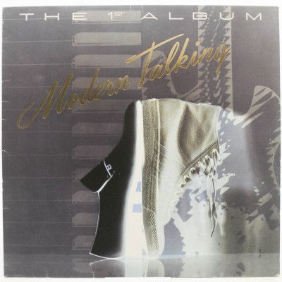 The 1st Album, 1985