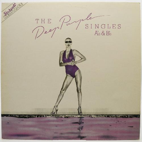 Прочие релизы (Deep Purple)