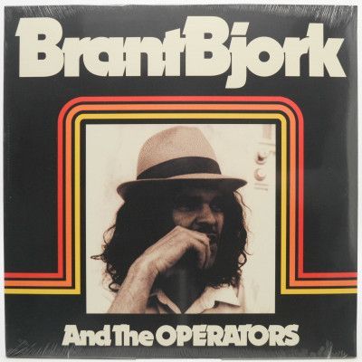 Brant Bjork & The Operators, 2002