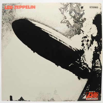 Led Zeppelin, 1969