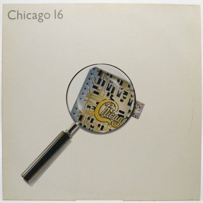 Chicago 16, 1982
