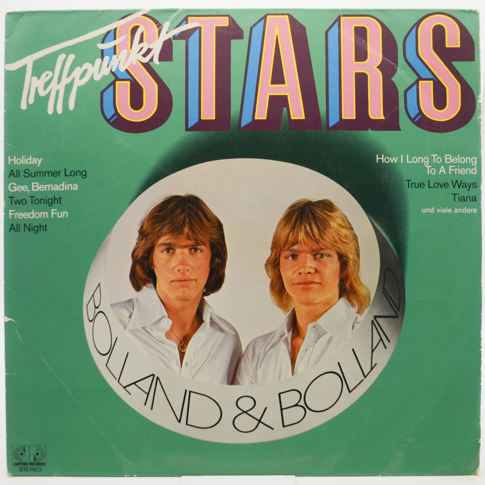 Bolland & Bolland — Bolland & Bolland, 1975
