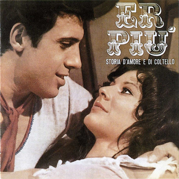 Er Piu' (Storia D'Amore E Di Coltello)