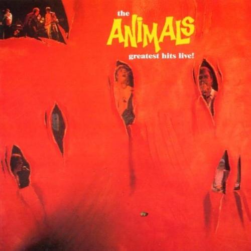 Greatest Hits Live!
