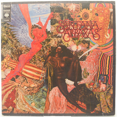 Abraxas, 1970