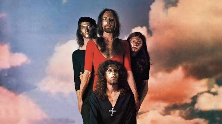 Arthur Brown's Kingdom Come