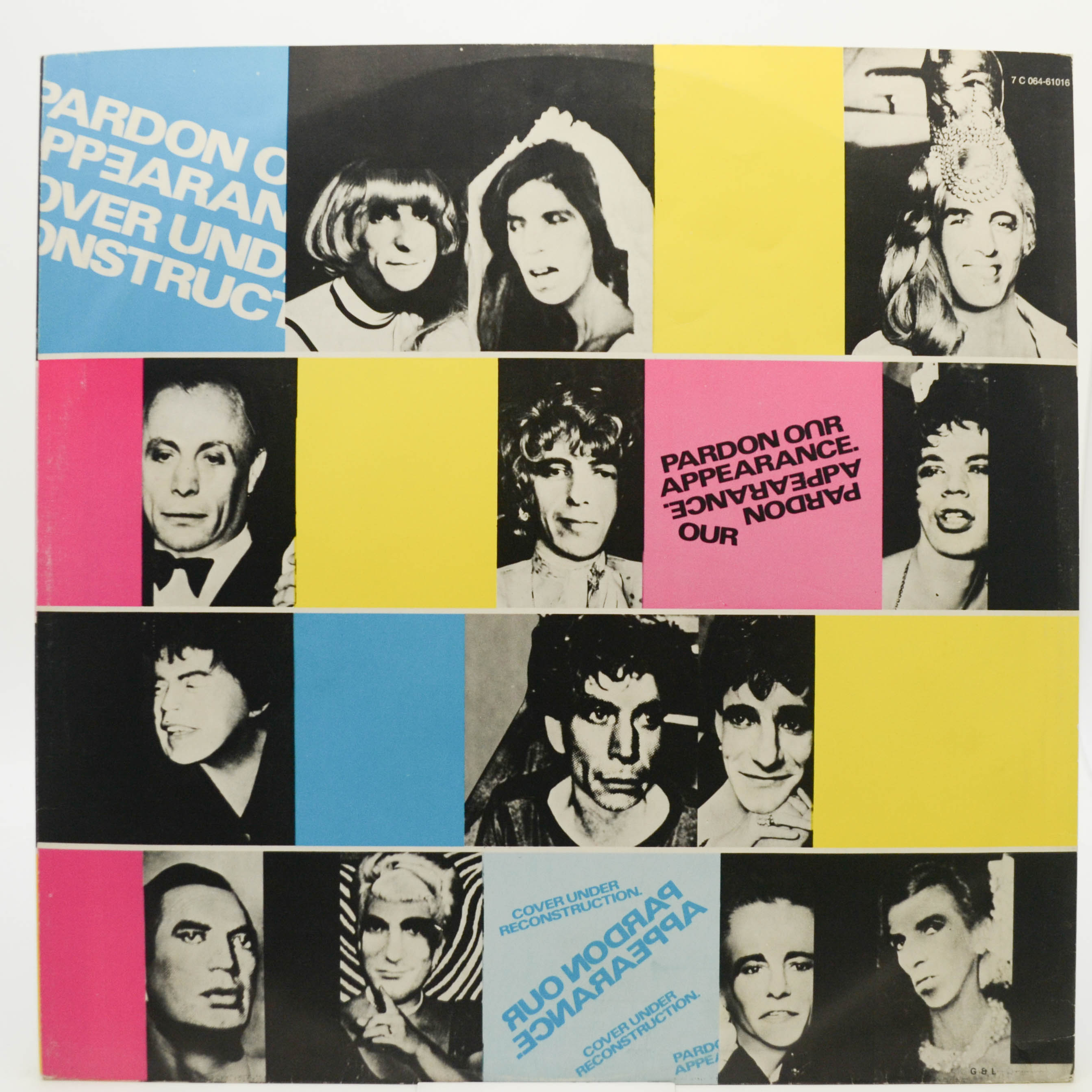 Rolling Stones — Some Girls, 1978