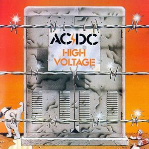 High Voltage