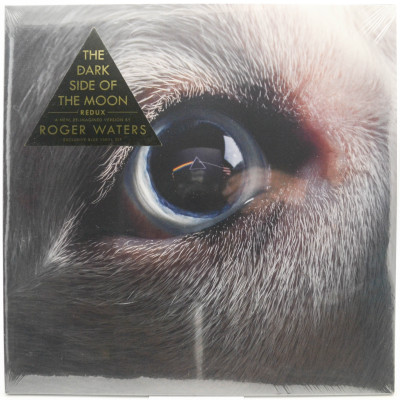 The Dark Side Of The Moon Redux (2LP), 2023