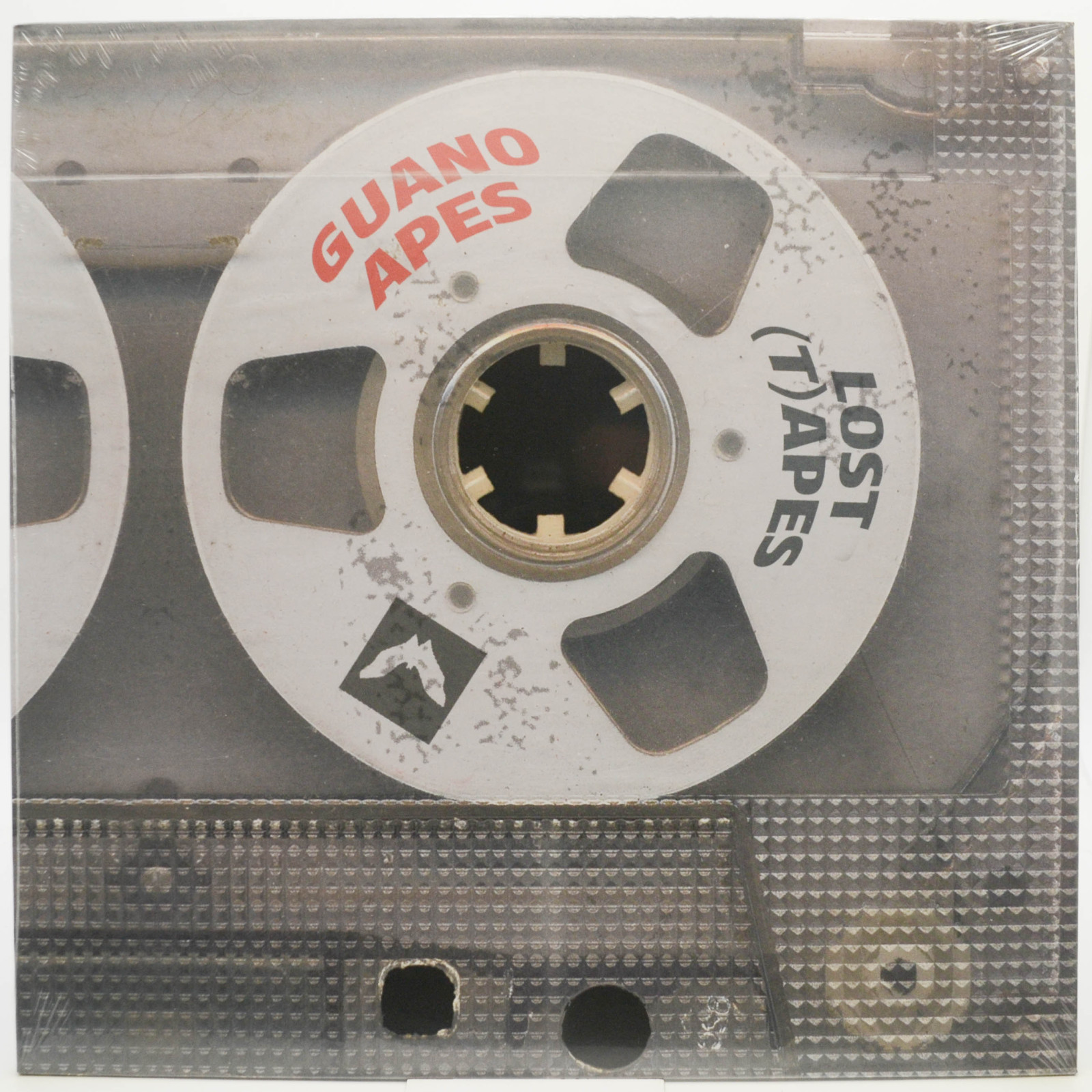 Виниловая пластинка Guano Apes — Lost (T)Apes, 2006