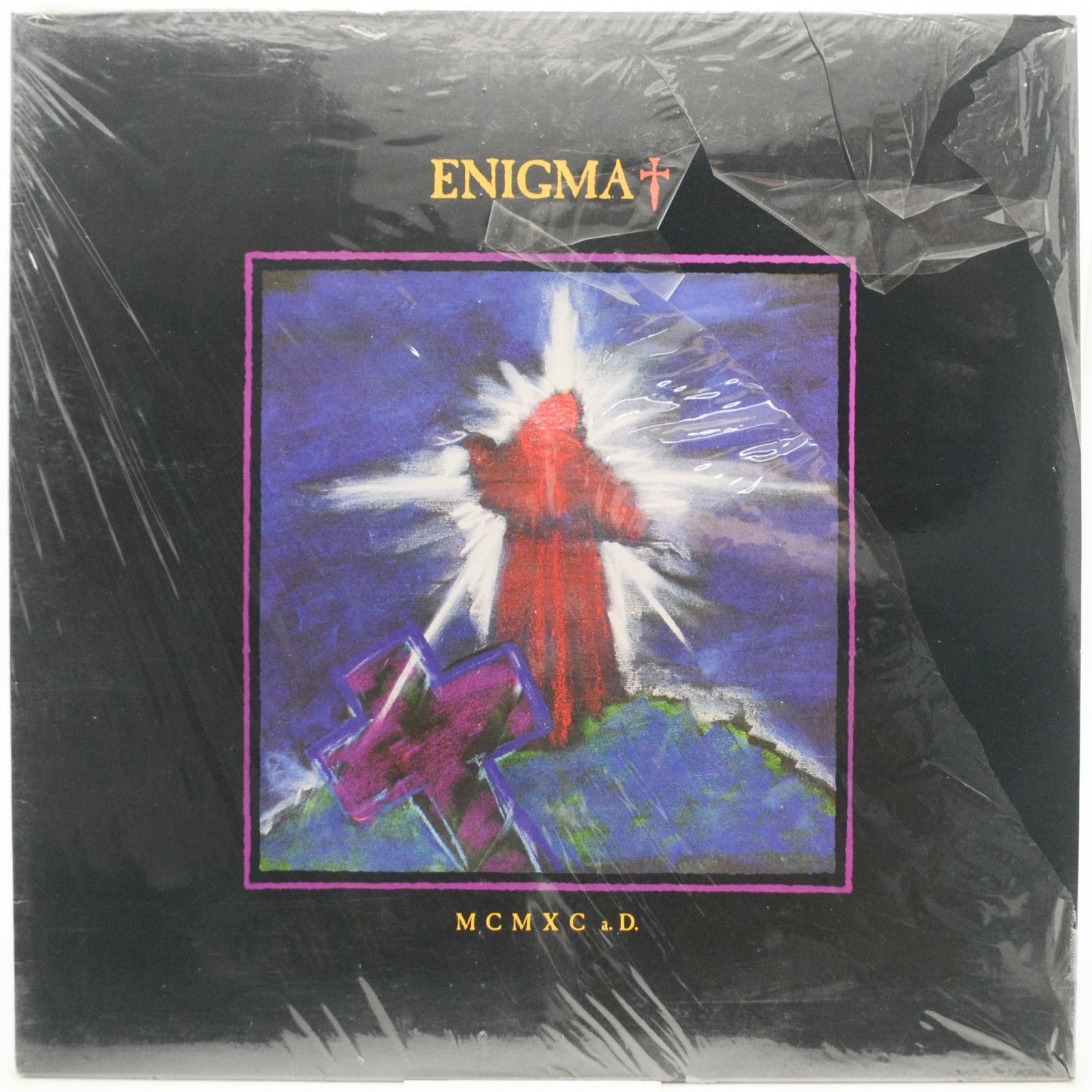 Enigma — MCMXC a.D., 1990