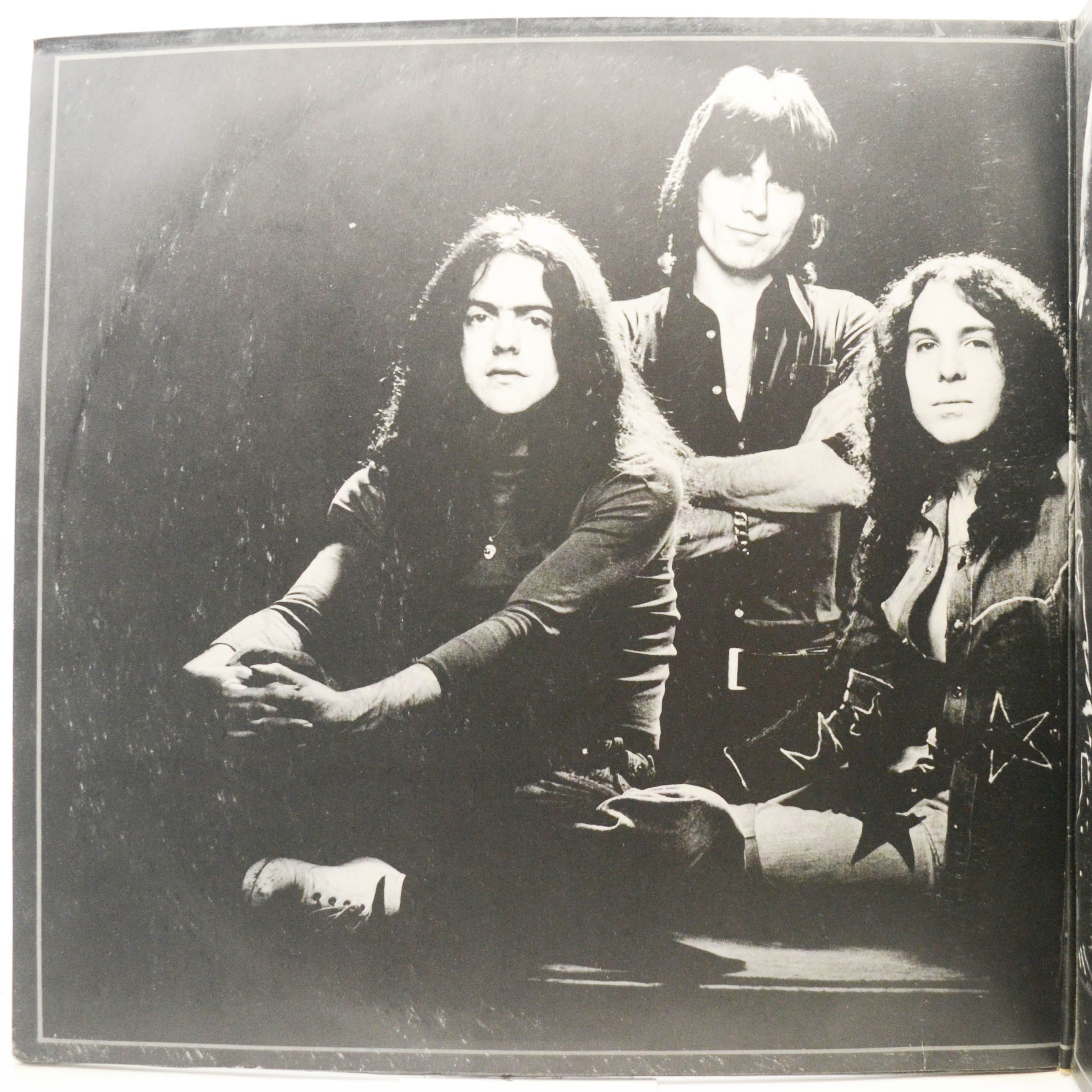 Rainbow — Rising, 1976