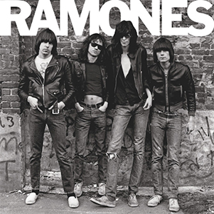 Ramones (1976)