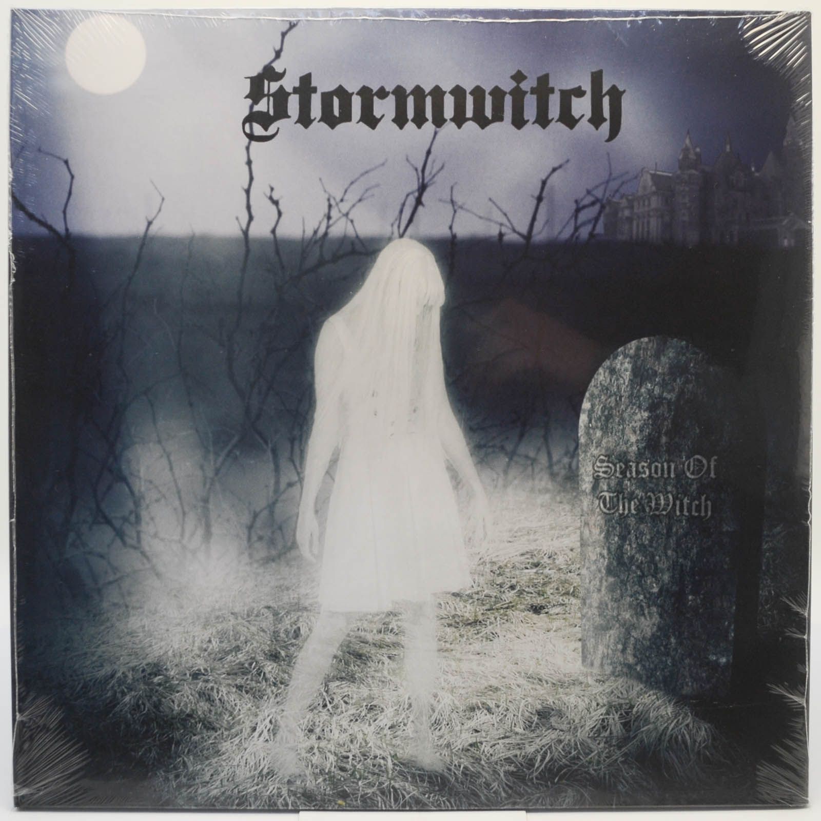 Stormwitch — Season Of The Witch, 2015