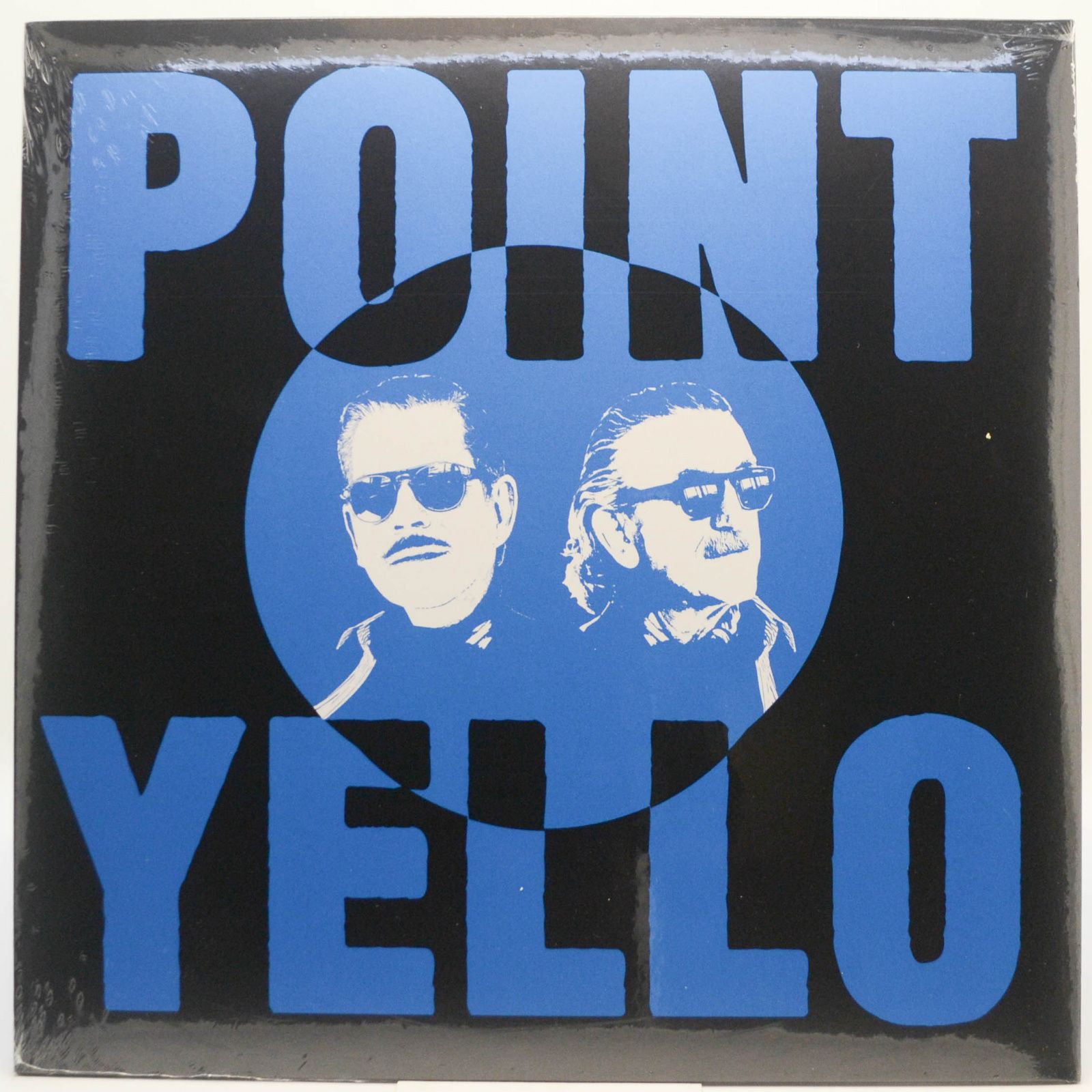 Yello — Point, 2020
