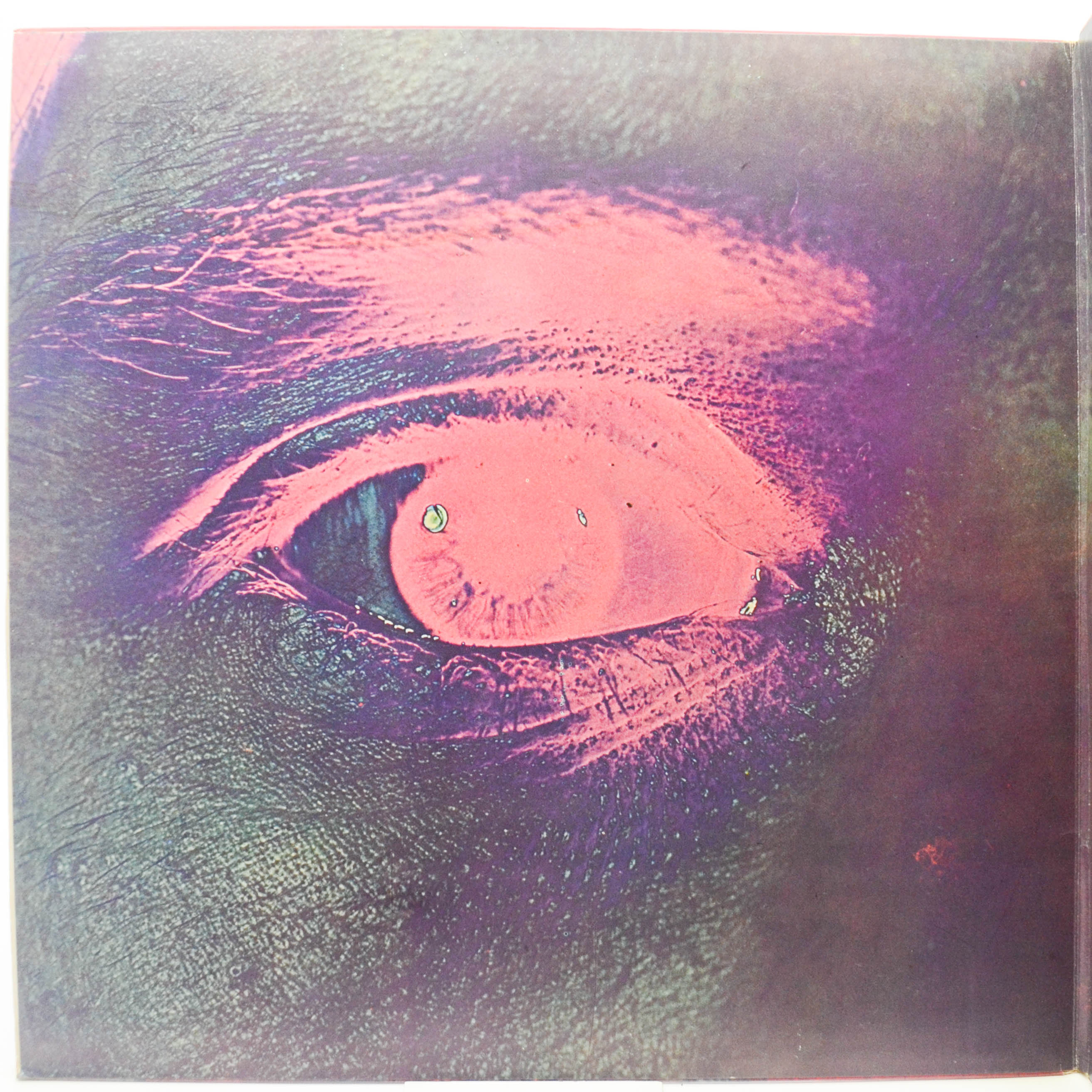 Ten Years After — Ssssh., 1969