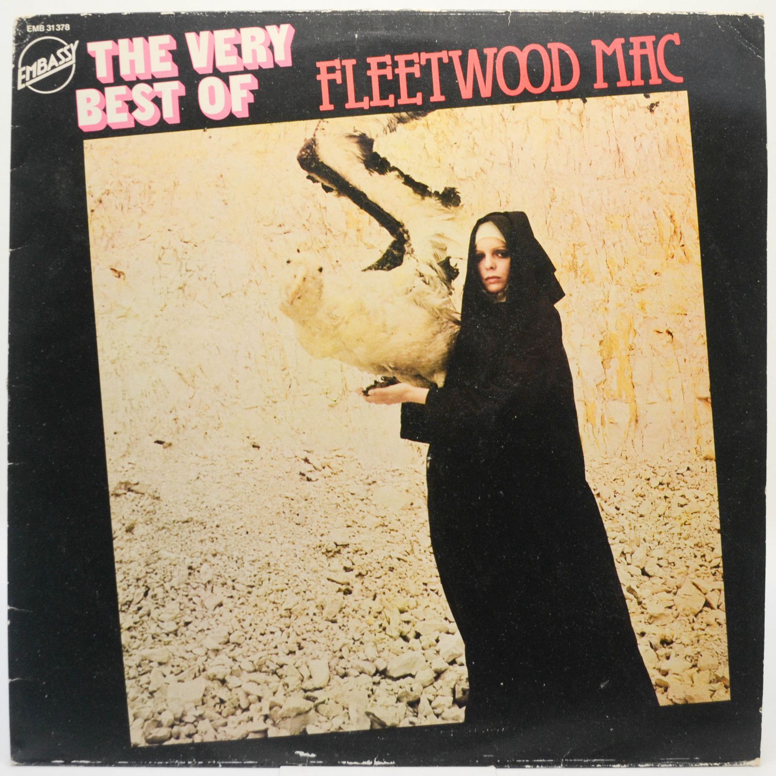 Fleetwood Mac — The Very Best Of Fleetwood Mac, 1969
