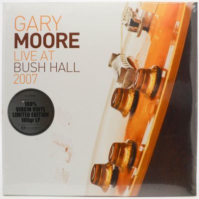 Gary Moore