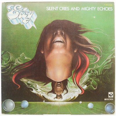 Silent Cries And Mighty Echoes, 1979