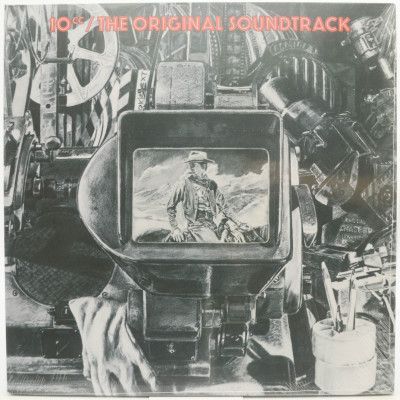 The Original Soundtrack (UK), 1975