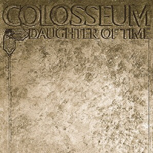 Daughter Of Time