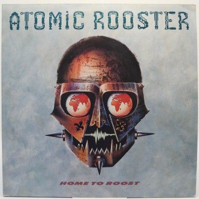 Home To Roost (2LP, UK), 1977