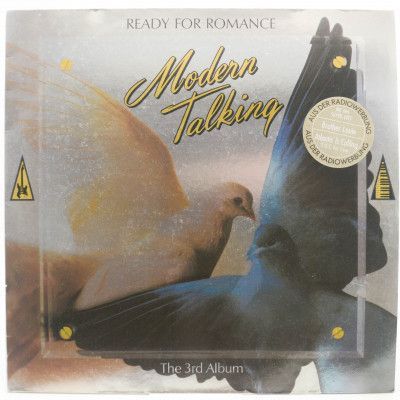 Modern Talking