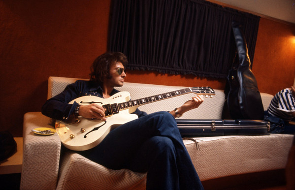 Johnny Hallyday
