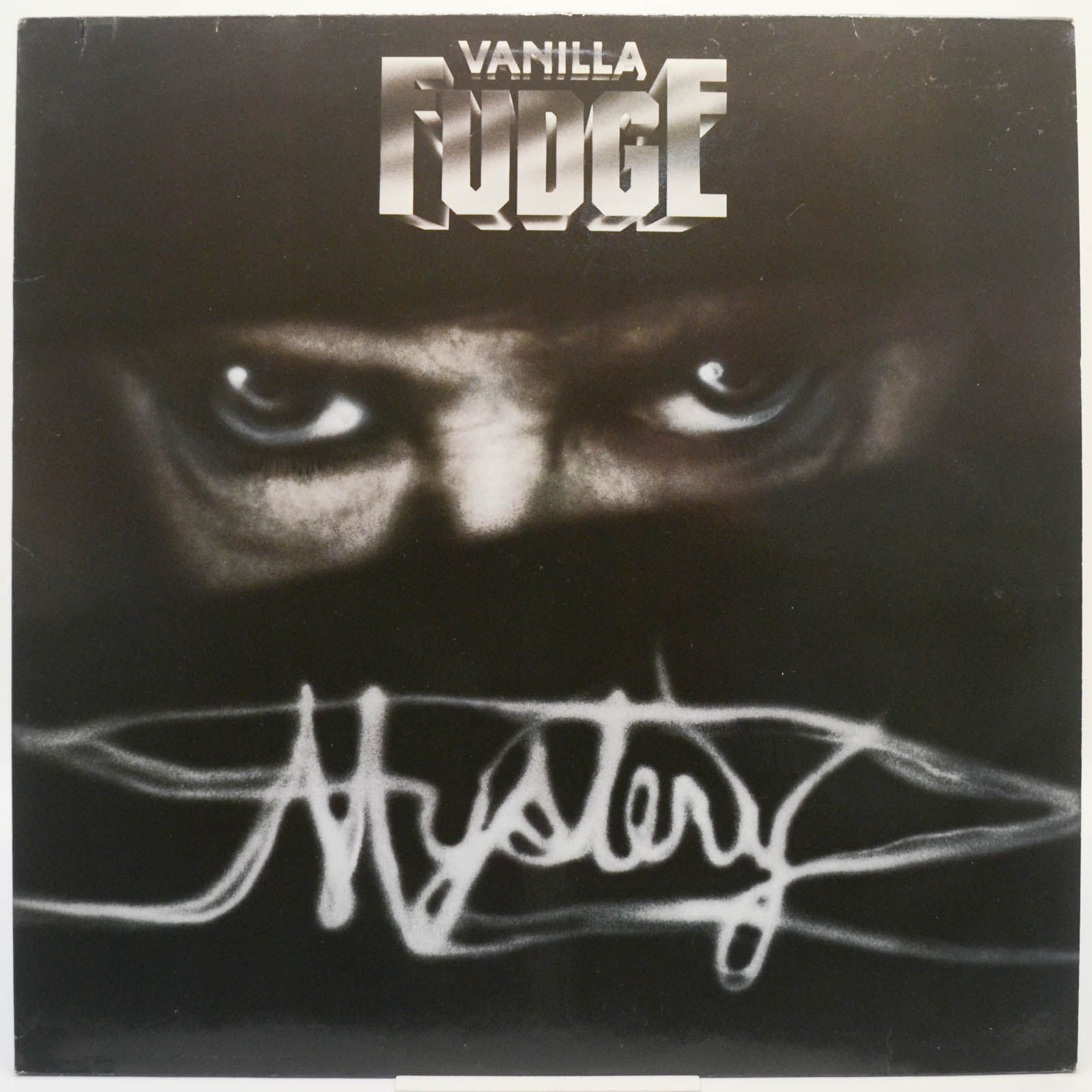 Vanilla Fudge — Mystery, 1984