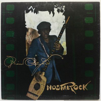 Nostalrock (1-st, Italy, Clan), 1973