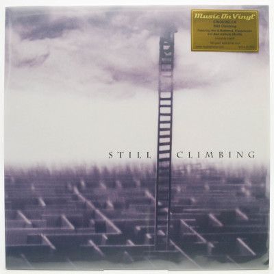 Still Climbing, 1994