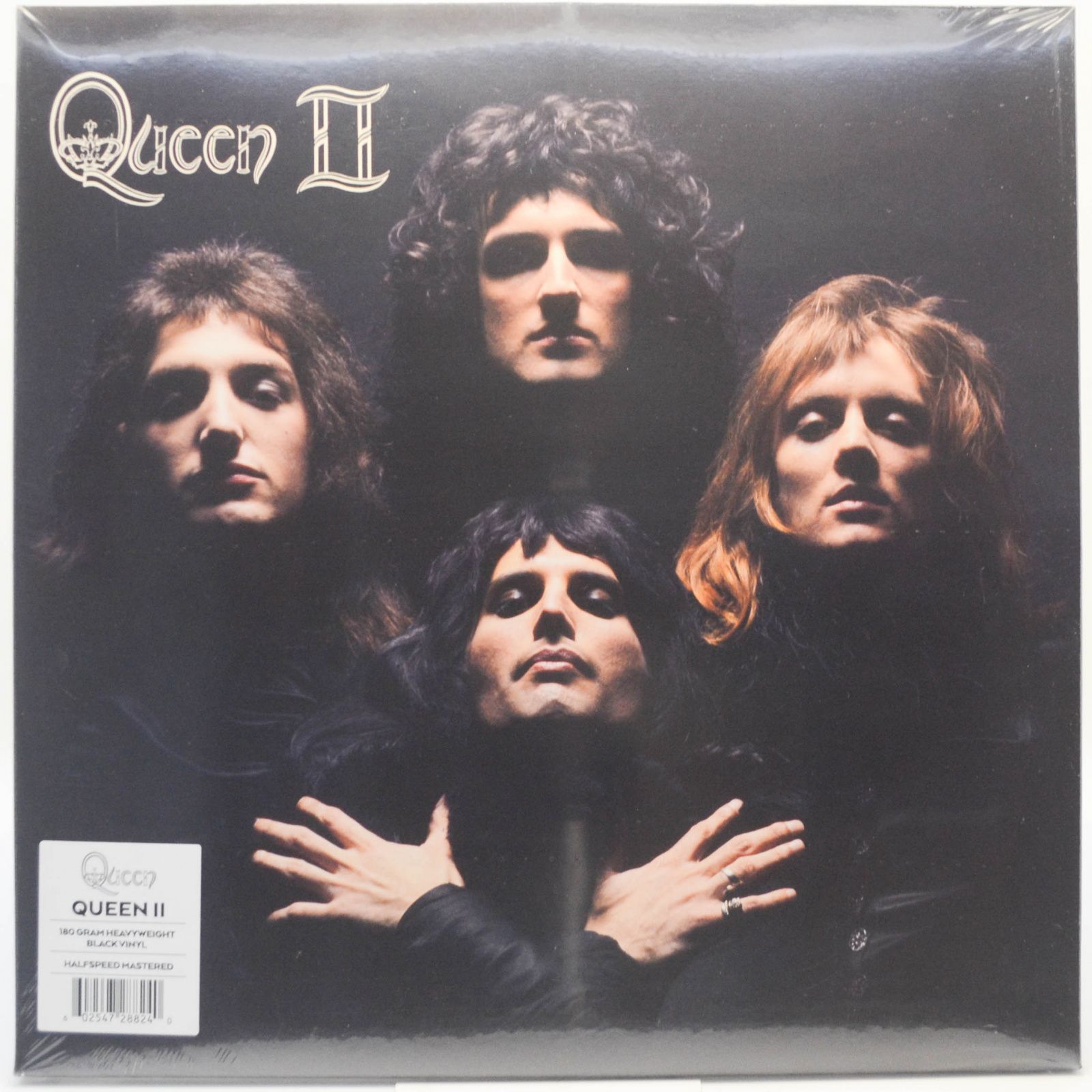 Queen II, 1974