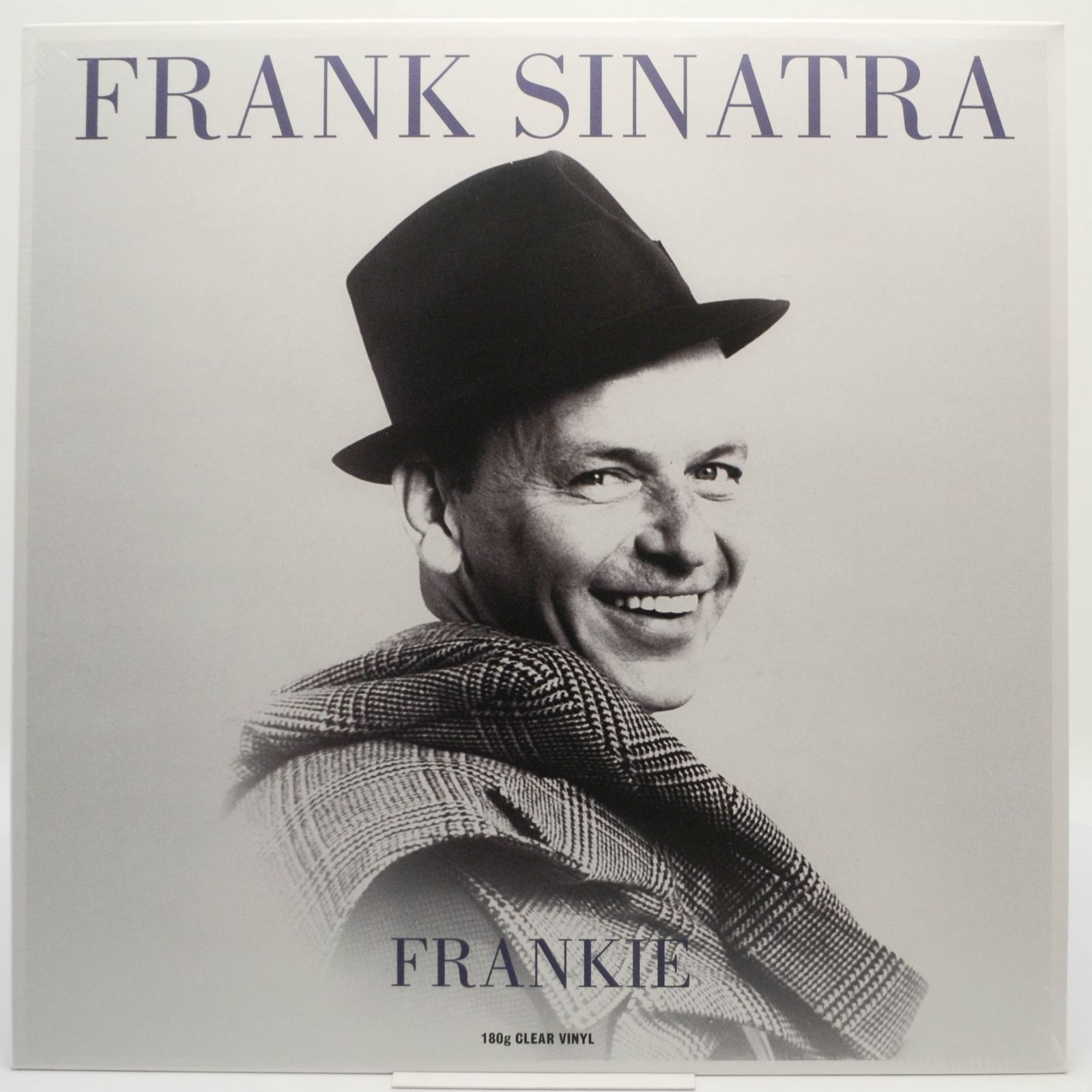 Frank Sinatra — Frankie, 2018