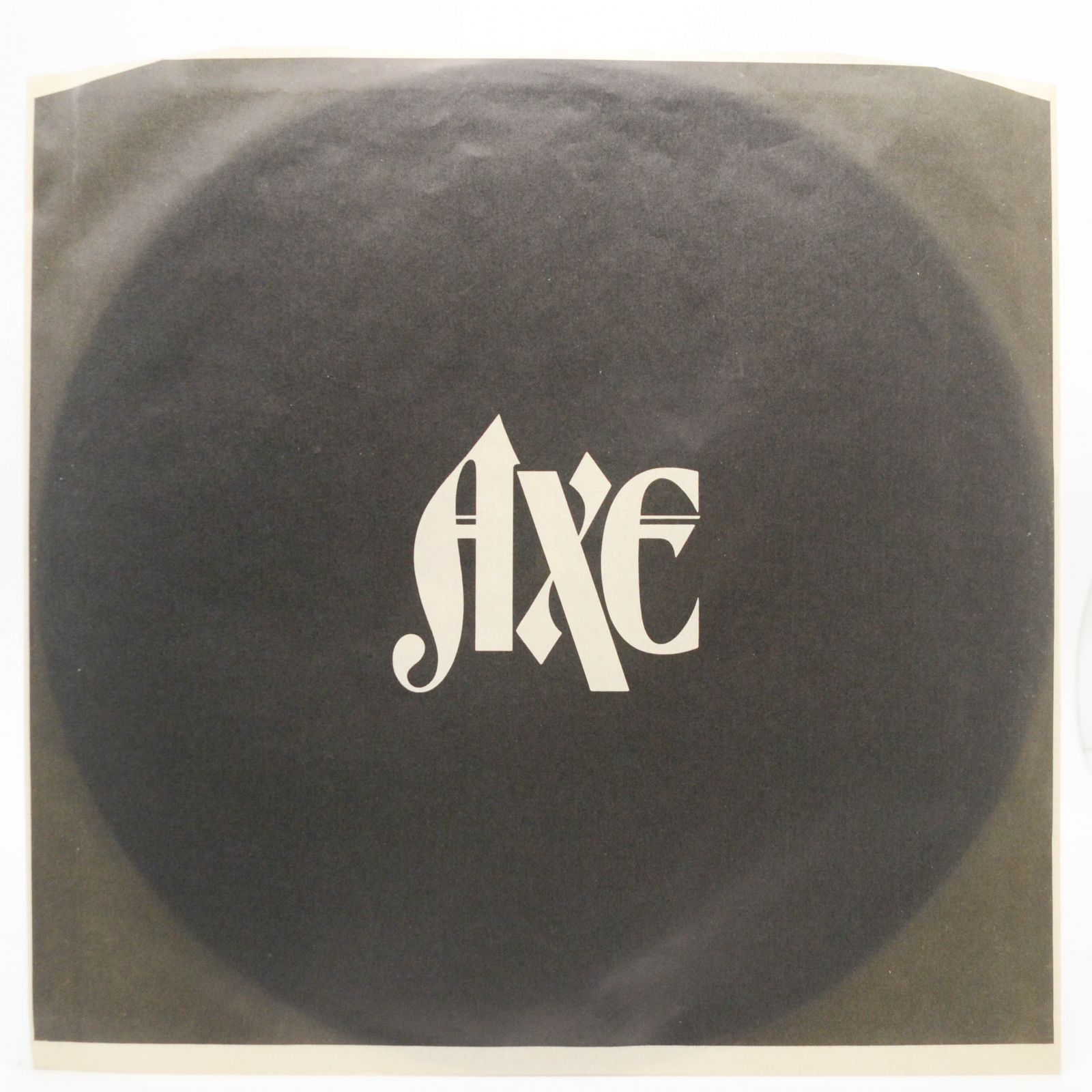 Axe — Nemesis, 1983